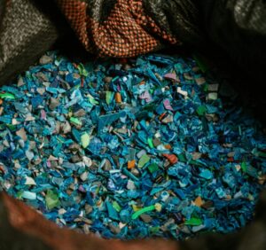 How Microplastics Are Infiltrating Our Daily Lives