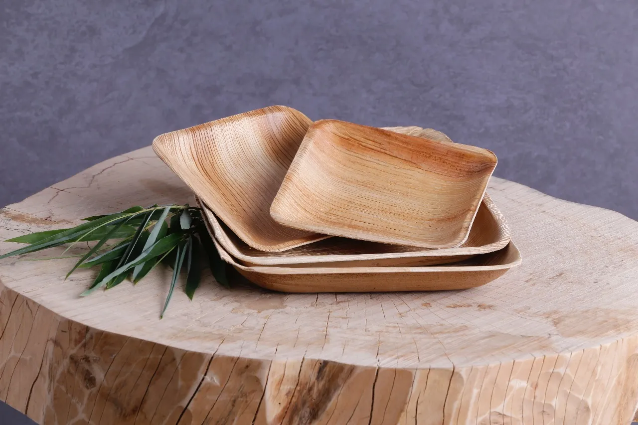 6-inch-square-plate-Bright-areca-ltd