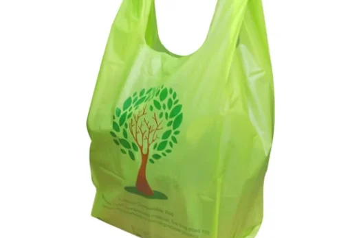 Corn-Starch-Based-Biodegradable-Plastic-Shopping-Bags corn starch bag